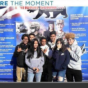 Meet your Posher, Eleazar